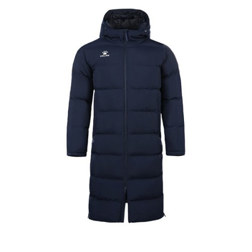 Пуховик 7361MF1023 Dark Blue