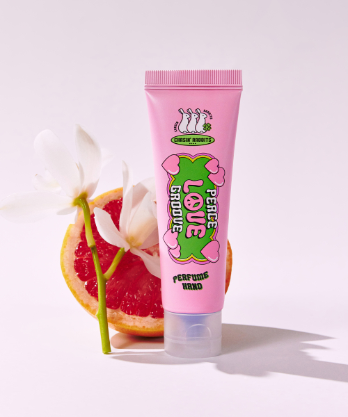 체이싱래빗() 러브 퍼퓸 핸드크림 50ml 상품 이미지