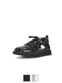 이에이에(YIEYIE) Leslie Sneakers / Y.15-SE02 / 2colors