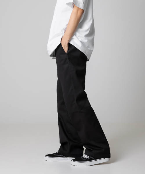 디키즈() 오리지널 874 워크팬츠 Black 상품 이미지