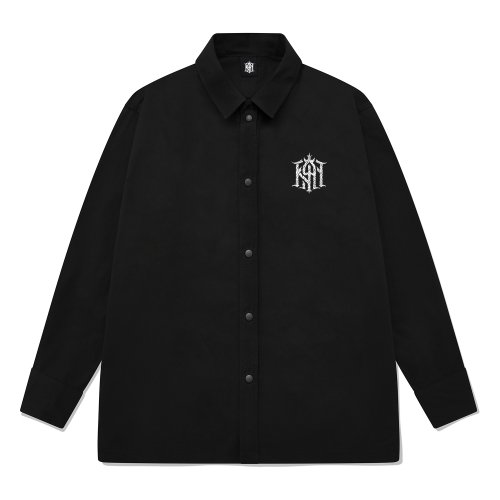 KWJB0175 рабочая куртка Black
