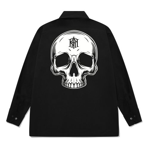 KWJB0180 рабочая куртка Black