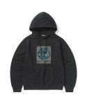 TNT X TIMBERLAND Faded Hoodie