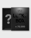 23 FW LUCKY BOX 70,000원