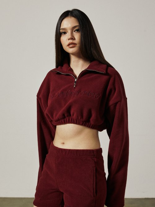 BOA EMBO CROP топ винный