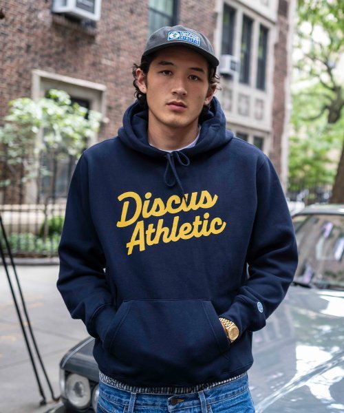 Discus athletic clearance hoodie