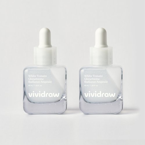 (VIVIDRAW)      40mL  -  |