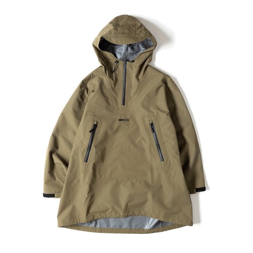 Rain Smoke Olive DB