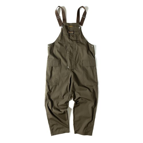 Огнезащитный комбинезон Olive