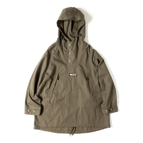 Огнестойкий анорак Olive