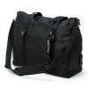 maximum 2-way big bag(black)