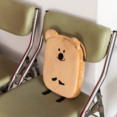 iPad・タブレットケース Quokka Hashbrown Ipad Pouch Quokka Character Hashbrown Ipad Pouch 11
