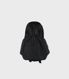 mmo backpack nylon cordura eco / black