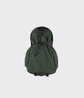 mmo backpack nylon cordura eco / khaki