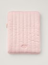 Poteau ipad pouch (Pink)