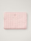 Ange laptop pouch (Pink)