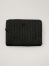 Ange laptop pouch (Black)