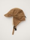 Tito Double-sided Hat (Camel)