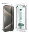 오리모 글라포스 EZ 아이폰·15·프로·맥스·플러스 강화유리 액정필름 (이지 접착 어플리케이터 증정)