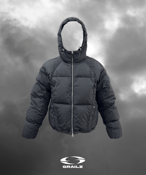 ジャケット・アウター REFLEX LOOSE FRIGHT JACKET(D.GLAY) REFLEX LOOSE FRIGHT JACKET(D.GLAY) 그레일즈(GRAILZ) REFLECTIVE