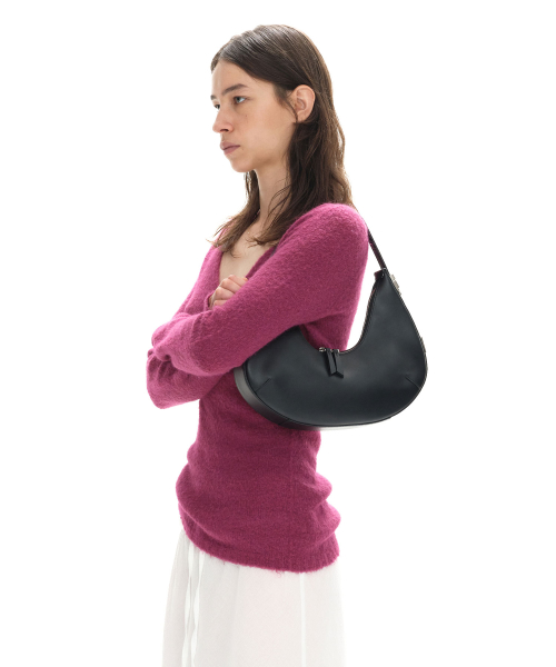 TONI HOBO [BLACK]