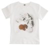 MESSY TABLE BABY T-SHIRT