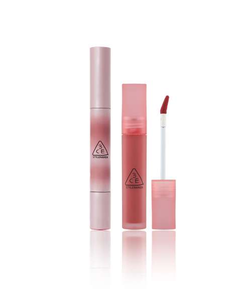 블러 워터 틴트