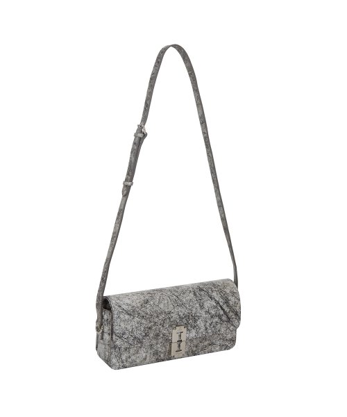 분크(VUNQUE) Occam Droit Wide Shoulder (오캄 디롯트 와이드 숄더) Beige - 사이즈 & 후기 | 무신사