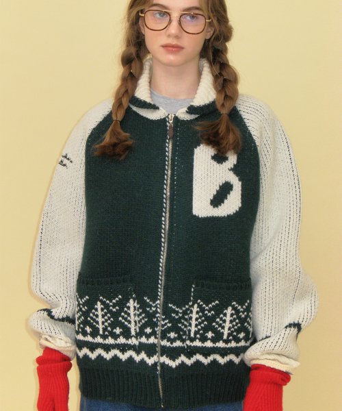 Cowichan sweater online