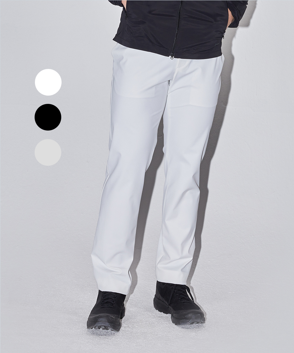 MENS TEMPFREE™ GOLF CLASSIC брюки белый