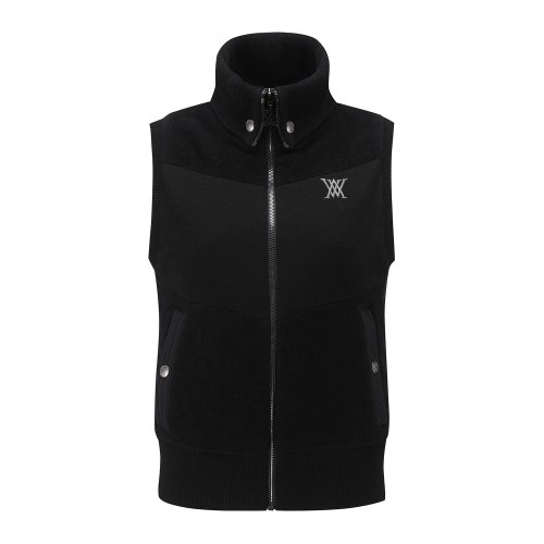 WOMEN HYBRID трикотаж VEST_BK