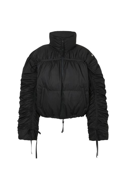 Black duck 2025 down jacket