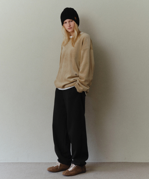 Bloom mink banding брюки