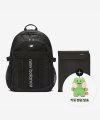 NBGCESS101 / Tablet_pro Backpack (BLACK)
