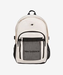 NBGCESS103 / Authentic V5 Backpack (CREAM)