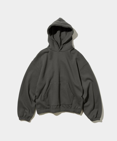 COMFY худи DARK оливковый