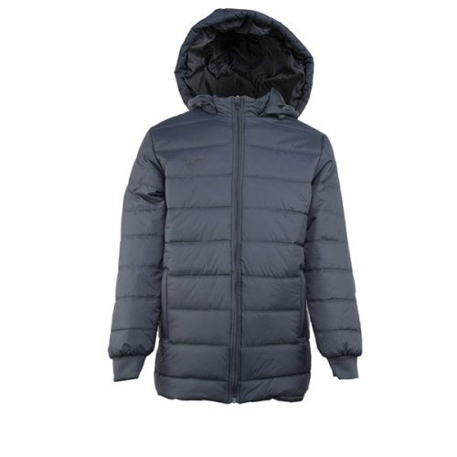 Куртка Urban 100659.150 Gray