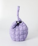 옐로우스톤(YELLOWSTONE) Cloud dumpling bag - Light Purple