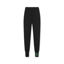Long Rib Knit Jogger Pants(Reorder)_WWWAS24126BKX
