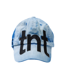 TNT CAP blue