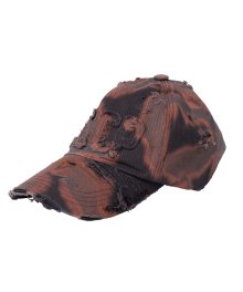 CCCP CAP brown