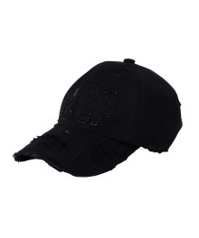 CCCP CAP black