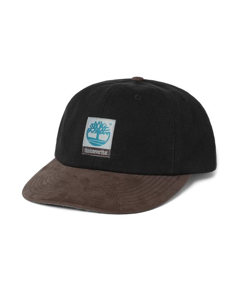 [팀버랜드] TNT × TIMBERLAND Washed Cap A2Q5D 