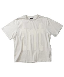 T.N.TEE beige