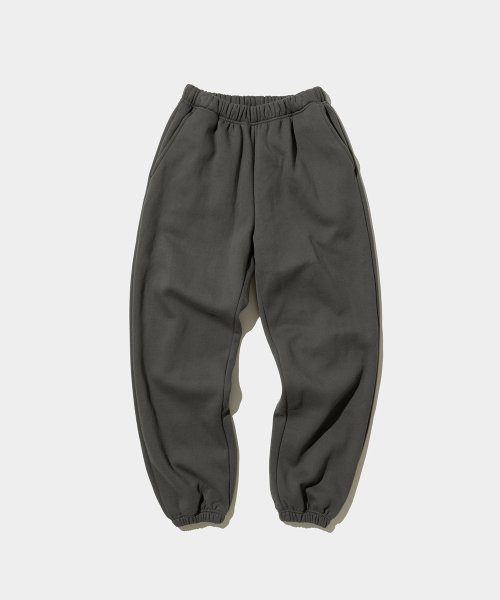 комфортные спортивные брюки DARK OLIVE