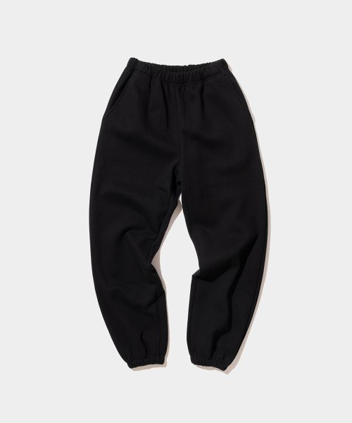 комфортные спортивные брюки BLACK