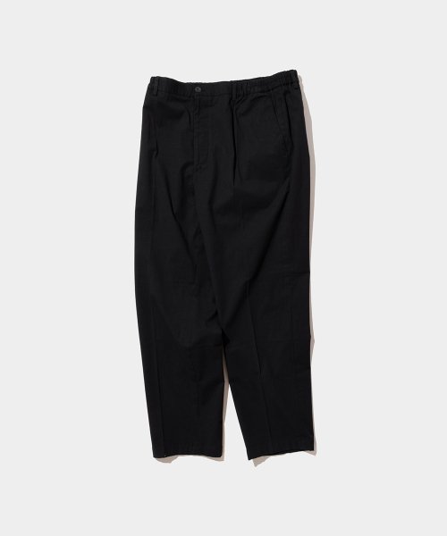 легкие брюки BLACK