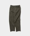 LIGHTWEIGHT TROUSERS OLIVE