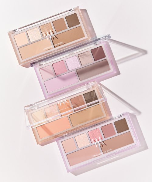 루나() 레이어 블렌딩 아이 팔레트 상품 이미지