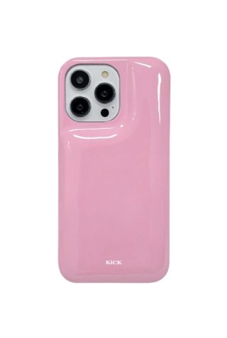 킥(KICK) Pink Soap Case